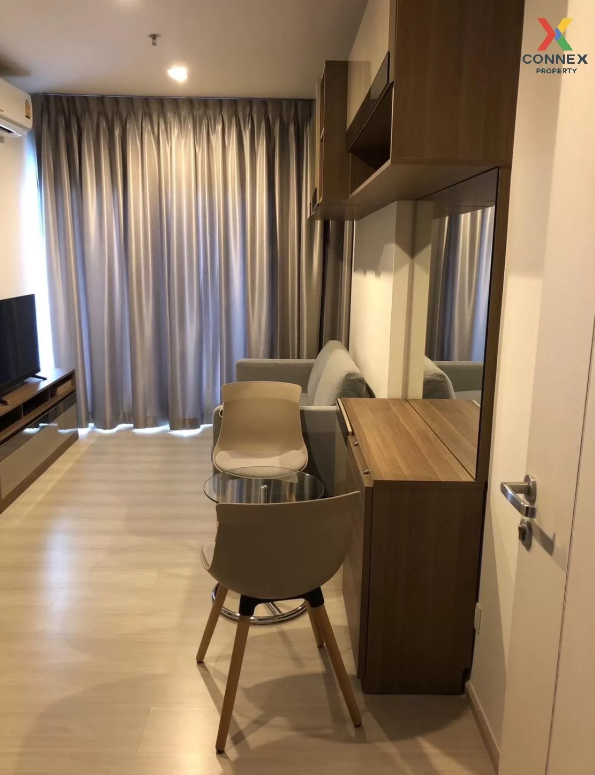 For Rent Condo , Life Sukhumvit 48 , BTS-Phra Khanong , Phra Khanong , Khlong Toei , Bangkok , CX-87376 2