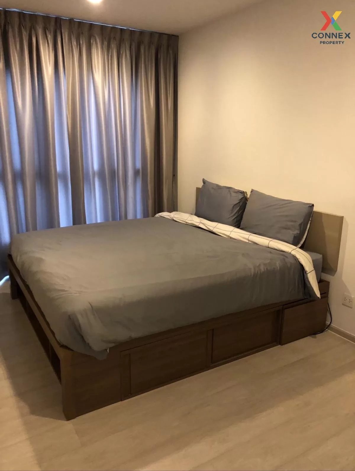 For Rent Condo , Life Sukhumvit 48 , BTS-Phra Khanong , Phra Khanong , Khlong Toei , Bangkok , CX-87376