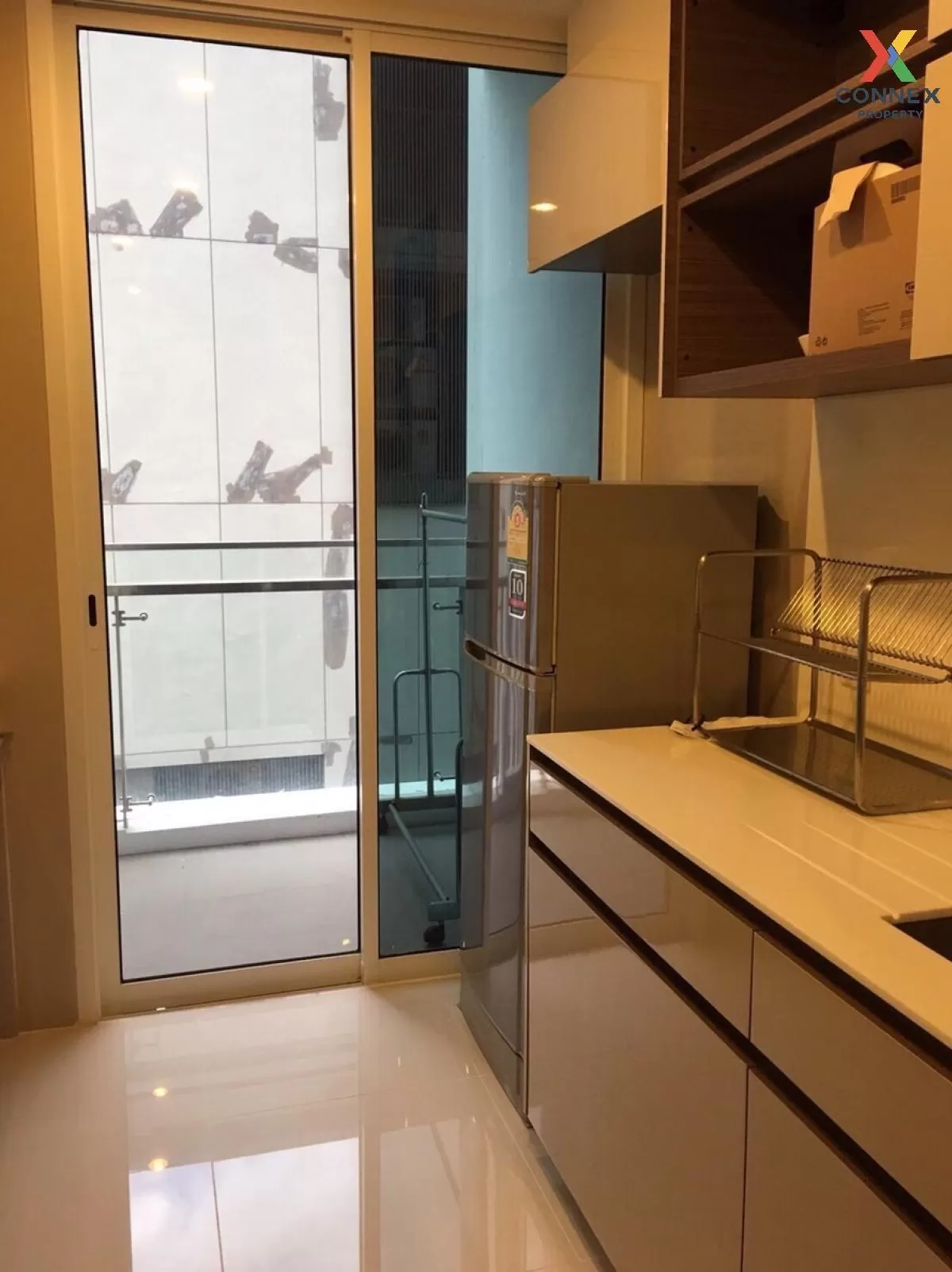 For Sale Condo , The Room Sathorn - TanonPun , BTS-Surasak , Silom , Bang Rak , Bangkok , CX-87380 3