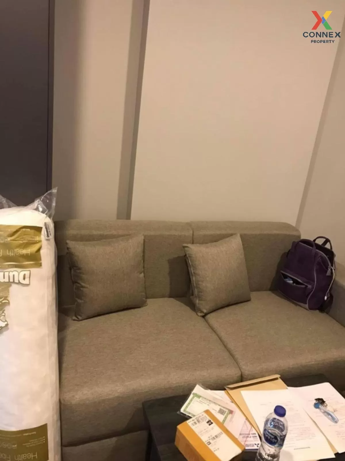 For Rent Condo , Monte Rama 9 , ARL-Ramkhamhaeng , Hua Mak , Bang Kapi , Bangkok , CX-87383 1