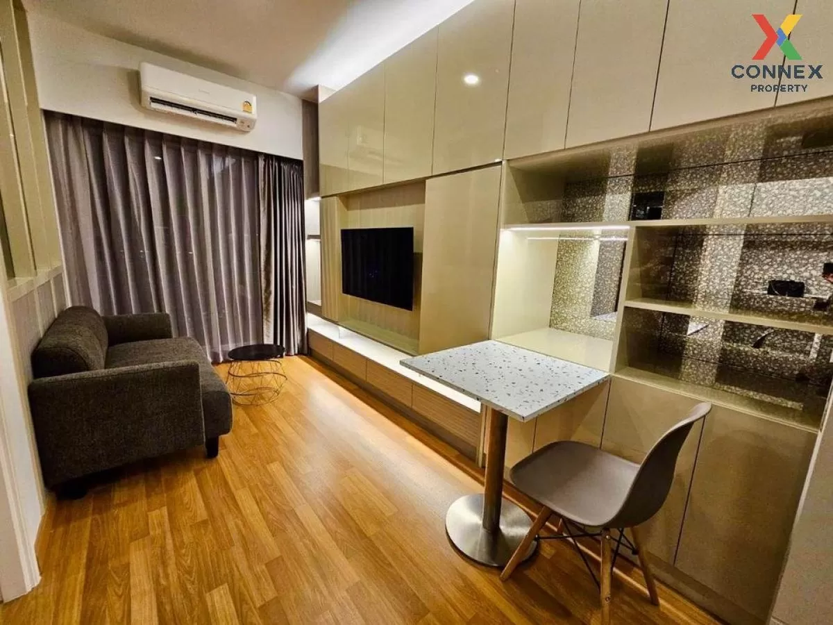 For Rent Condo , Lumpini Place Ratchada - Sathu , BTS-Chong Nonsi , Chong Nonsi , Yannawa , Bangkok , CX-87384 1