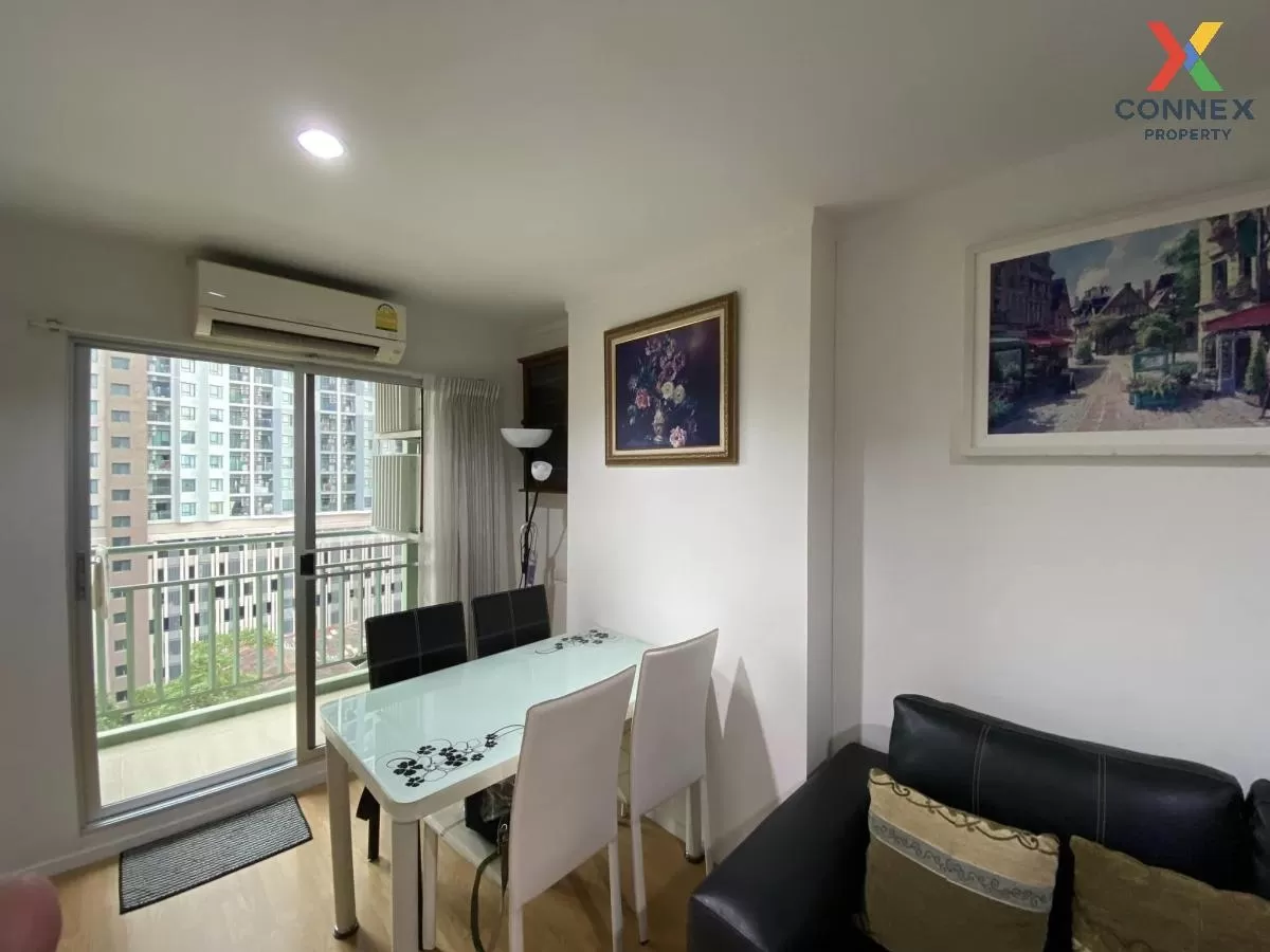 For Rent Condo , Lumpini Place Srinakarin - Huamark Station , ARL-Hua Mak , Suan Luang , Suan Luang , Bangkok , CX-87391 3