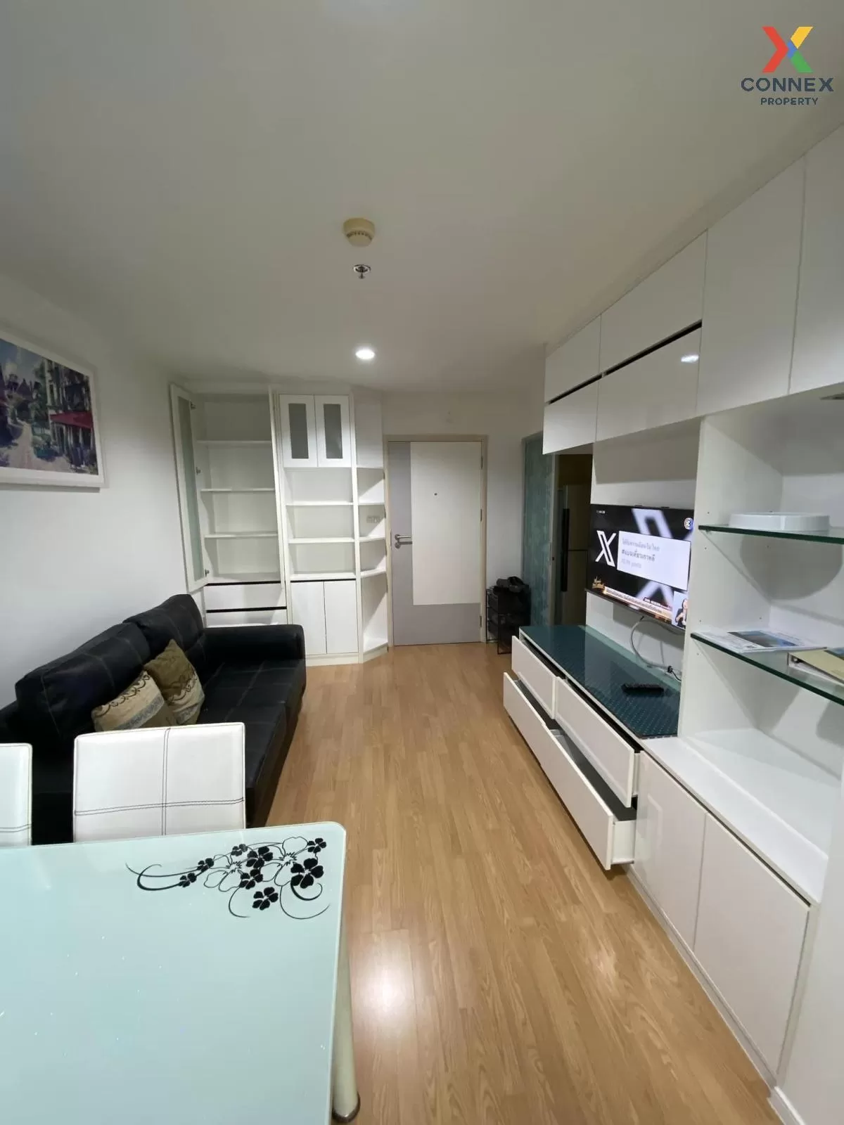 For Rent Condo , Lumpini Place Srinakarin - Huamark Station , ARL-Hua Mak , Suan Luang , Suan Luang , Bangkok , CX-87391 4