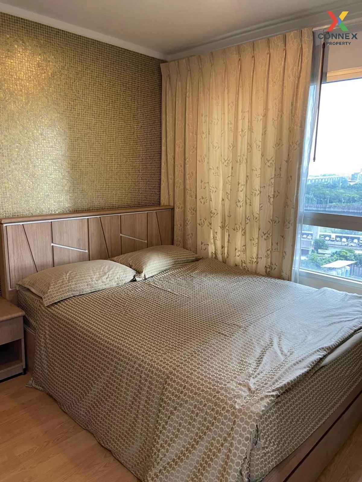 For Rent Condo , Lumpini Place Srinakarin - Huamark Station , ARL-Hua Mak , Suan Luang , Suan Luang , Bangkok , CX-87391