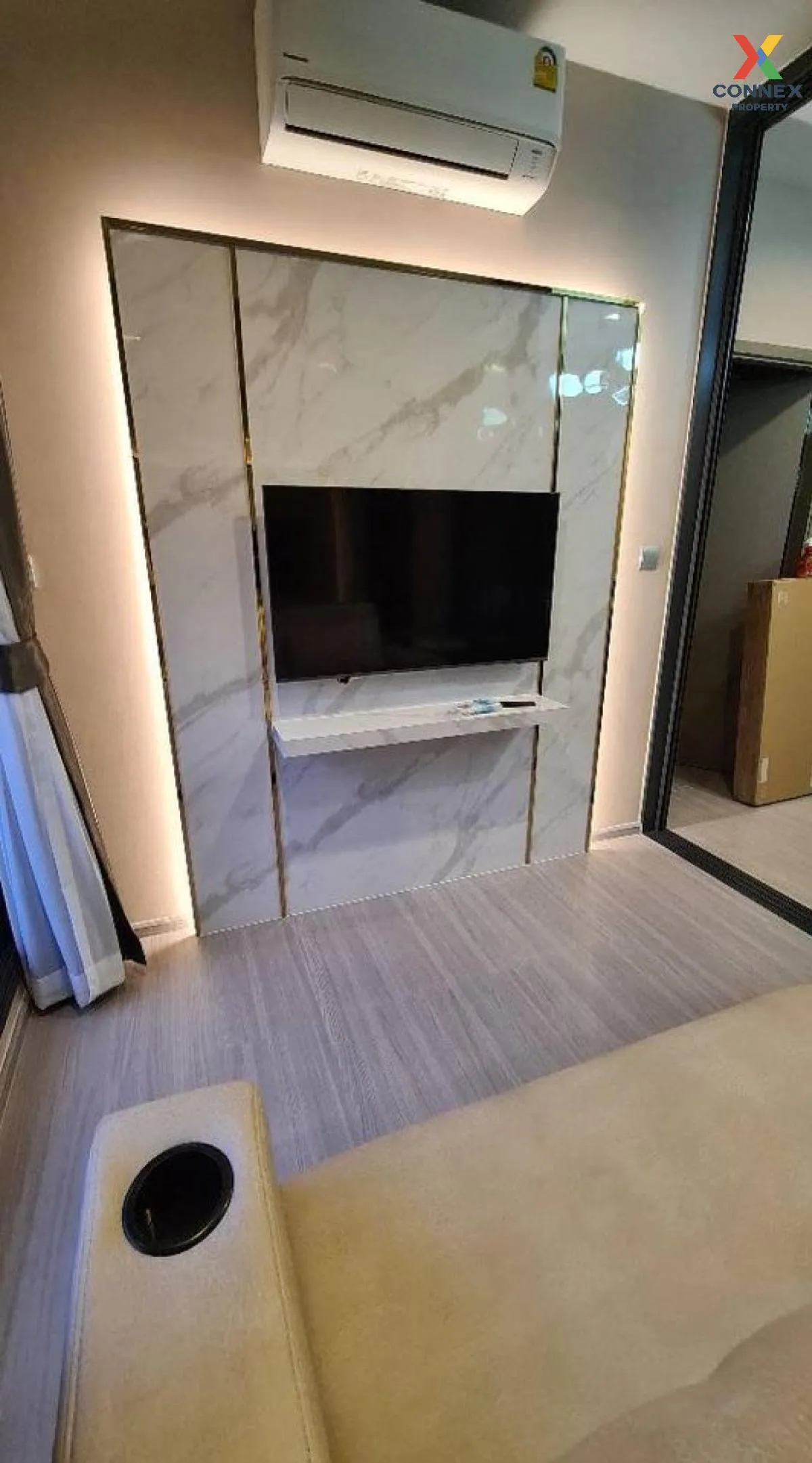 For Rent Condo , Life Asoke Hype Rama 9 , MRT-Phra Ram 9 , Makkasan , Rat Thewi , Bangkok , CX-87392