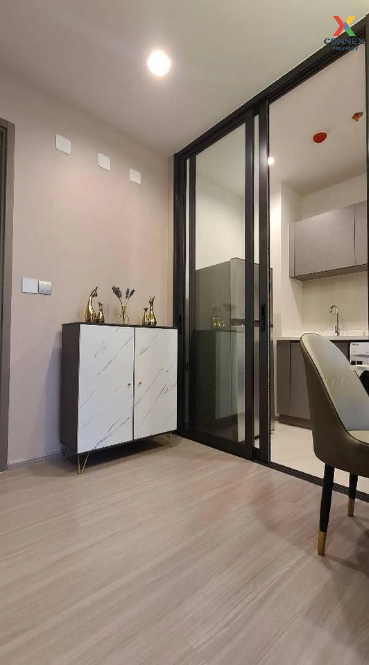 For Rent Condo , Life Asoke Hype Rama 9 , MRT-Phra Ram 9 , Makkasan , Rat Thewi , Bangkok , CX-87392