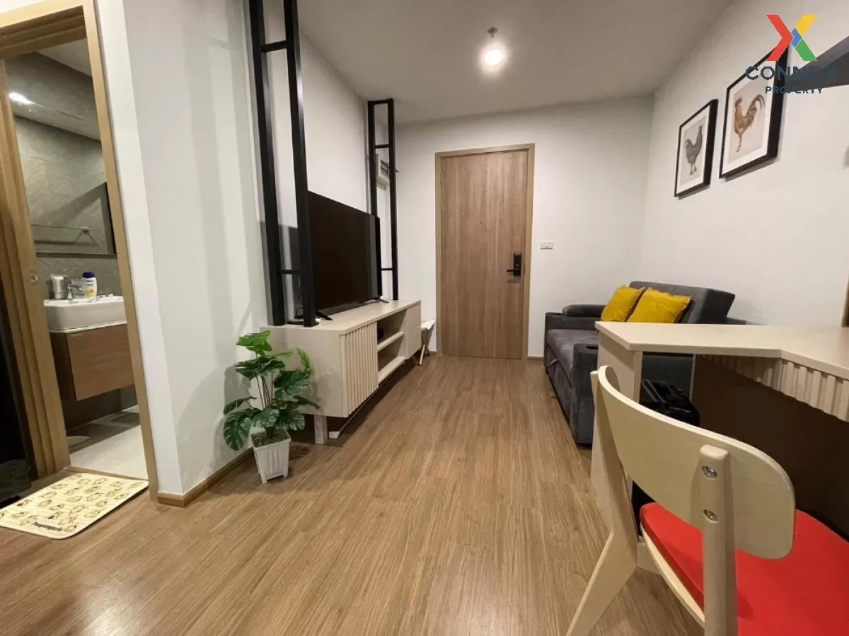 For Rent Condo , เดอะ ลิฟวิ่น เพชรเกษม , MRT-Phasi Charoen , Bang Wa , Phasi Charoen , Bangkok , CX-87401