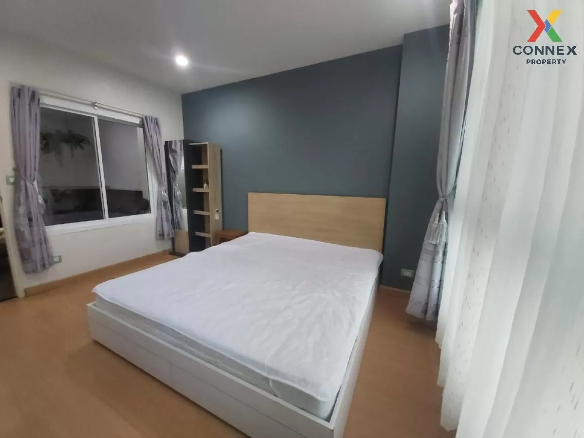 For Rent Condo , Life @ BTS Thaphra , BTS-Talat Phlu , Bukkhalo , Thon Buri , Bangkok , CX-87402