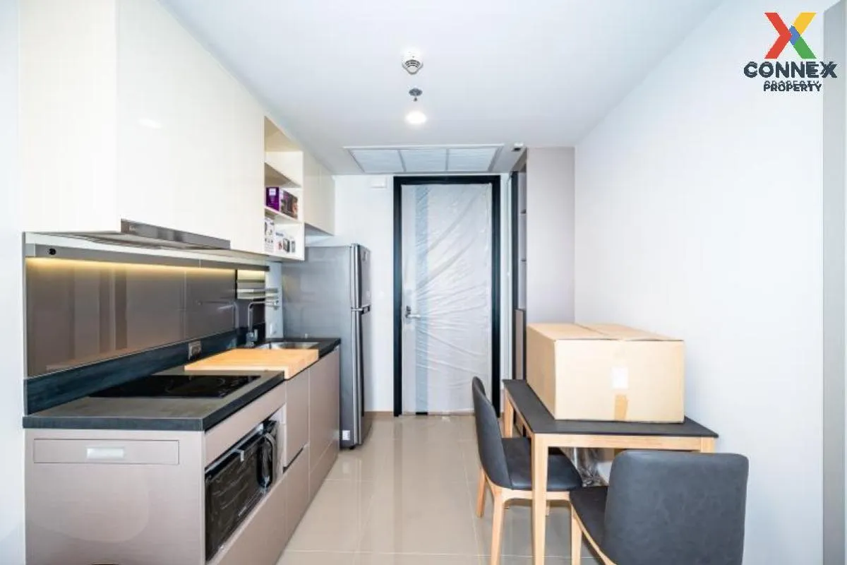 For Rent Condo , Oka Haus Sukhumvit 36 , BTS-Thong Lo , Khlong Tan , Khlong Toei , Bangkok , CX-87404 3