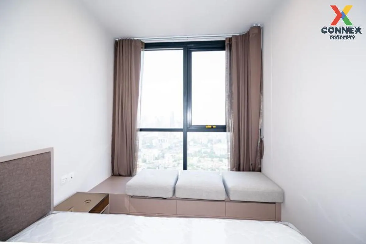 For Rent Condo , Oka Haus Sukhumvit 36 , BTS-Thong Lo , Khlong Tan , Khlong Toei , Bangkok , CX-87404