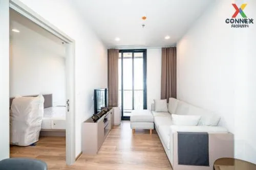 For Rent Condo , Oka Haus Sukhumvit 36 , BTS-Thong Lo , Khlong Tan , Khlong Toei , Bangkok , CX-87404