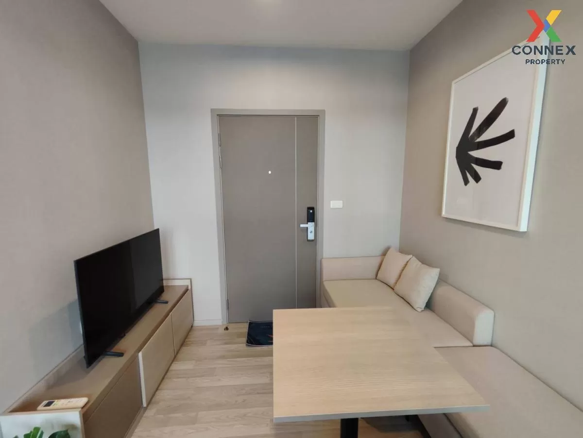 For Rent Condo , Ideo Mobi Sukhumvit Eastpoint , BTS-Bang Na , Bang Na , Bang Na , Bangkok , CX-87414 1