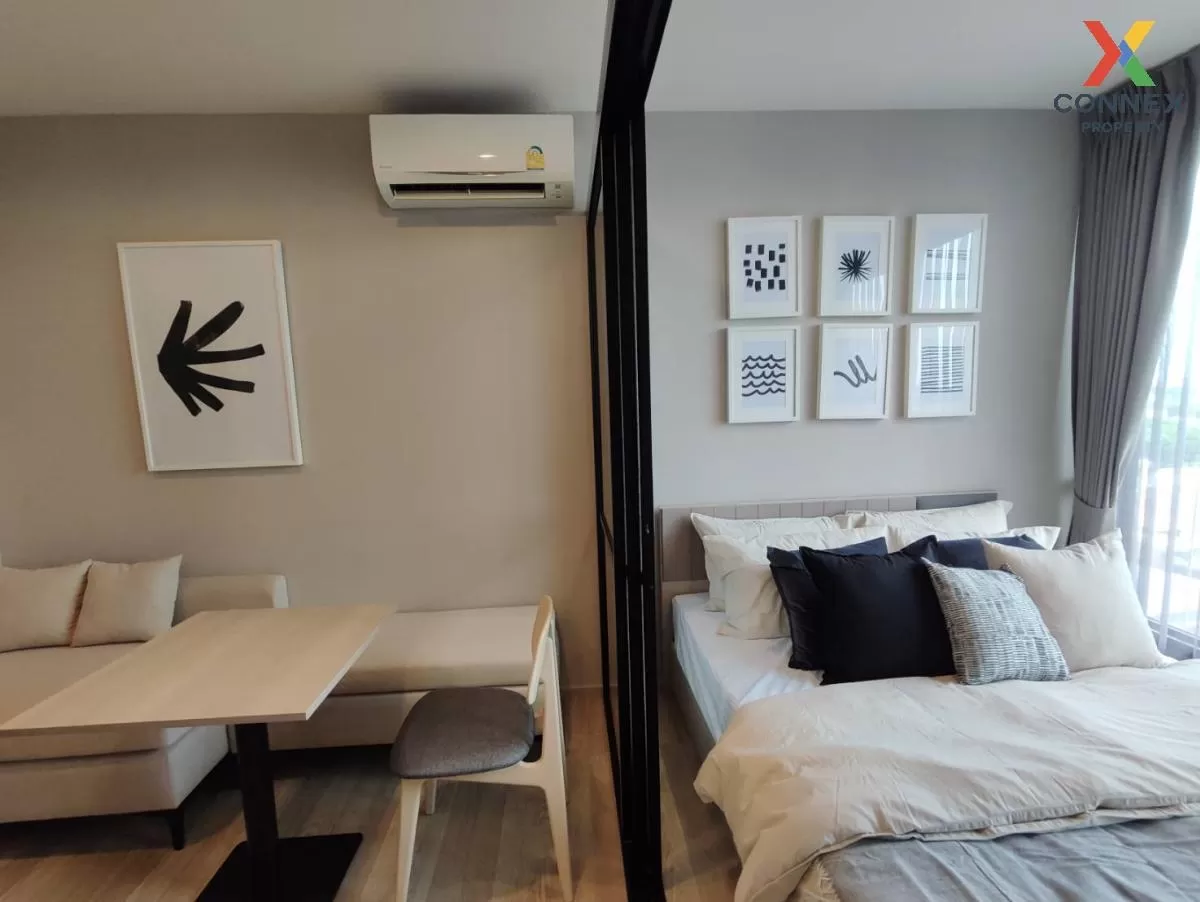 For Rent Condo , Ideo Mobi Sukhumvit Eastpoint , BTS-Bang Na , Bang Na , Bang Na , Bangkok , CX-87414 2