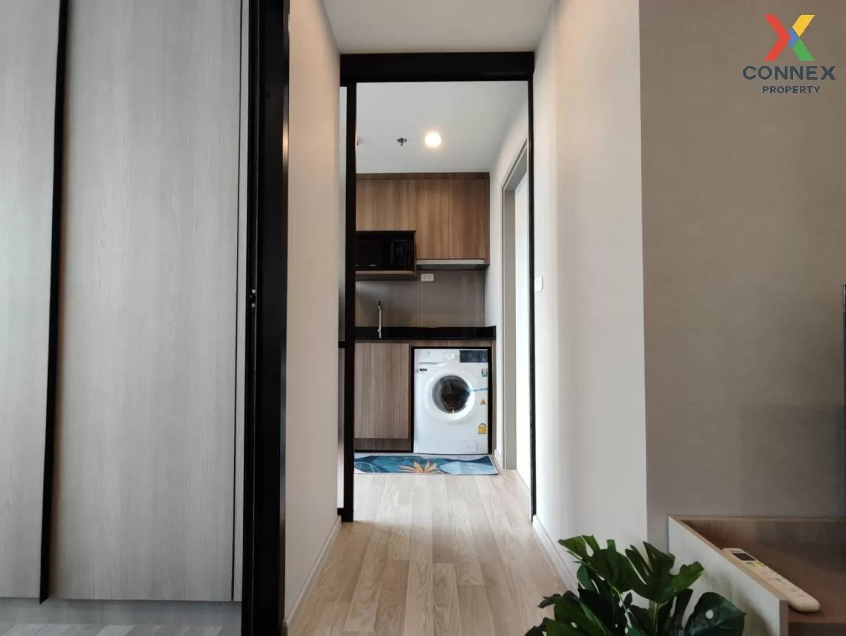 For Rent Condo , Ideo Mobi Sukhumvit Eastpoint , BTS-Bang Na , Bang Na , Bang Na , Bangkok , CX-87414 4