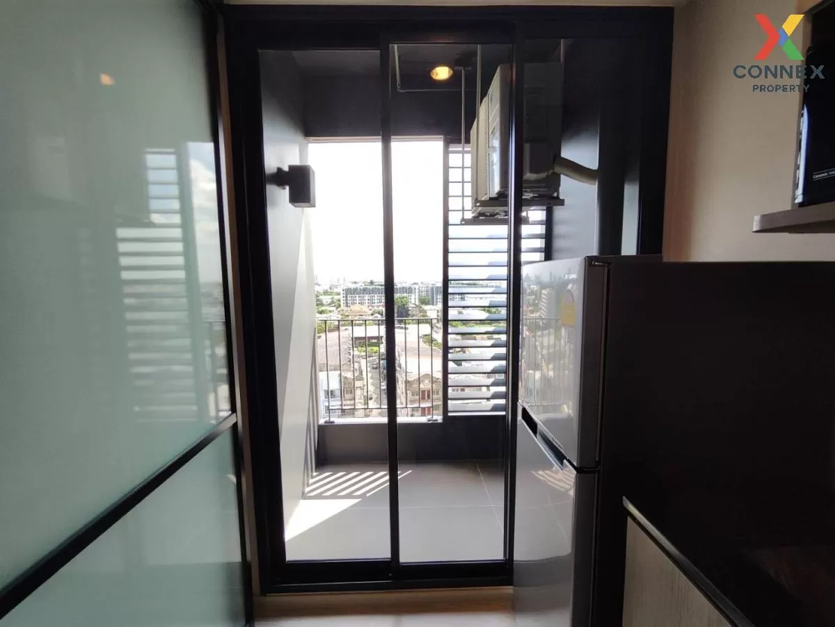 For Rent Condo , Ideo Mobi Sukhumvit Eastpoint , BTS-Bang Na , Bang Na , Bang Na , Bangkok , CX-87414