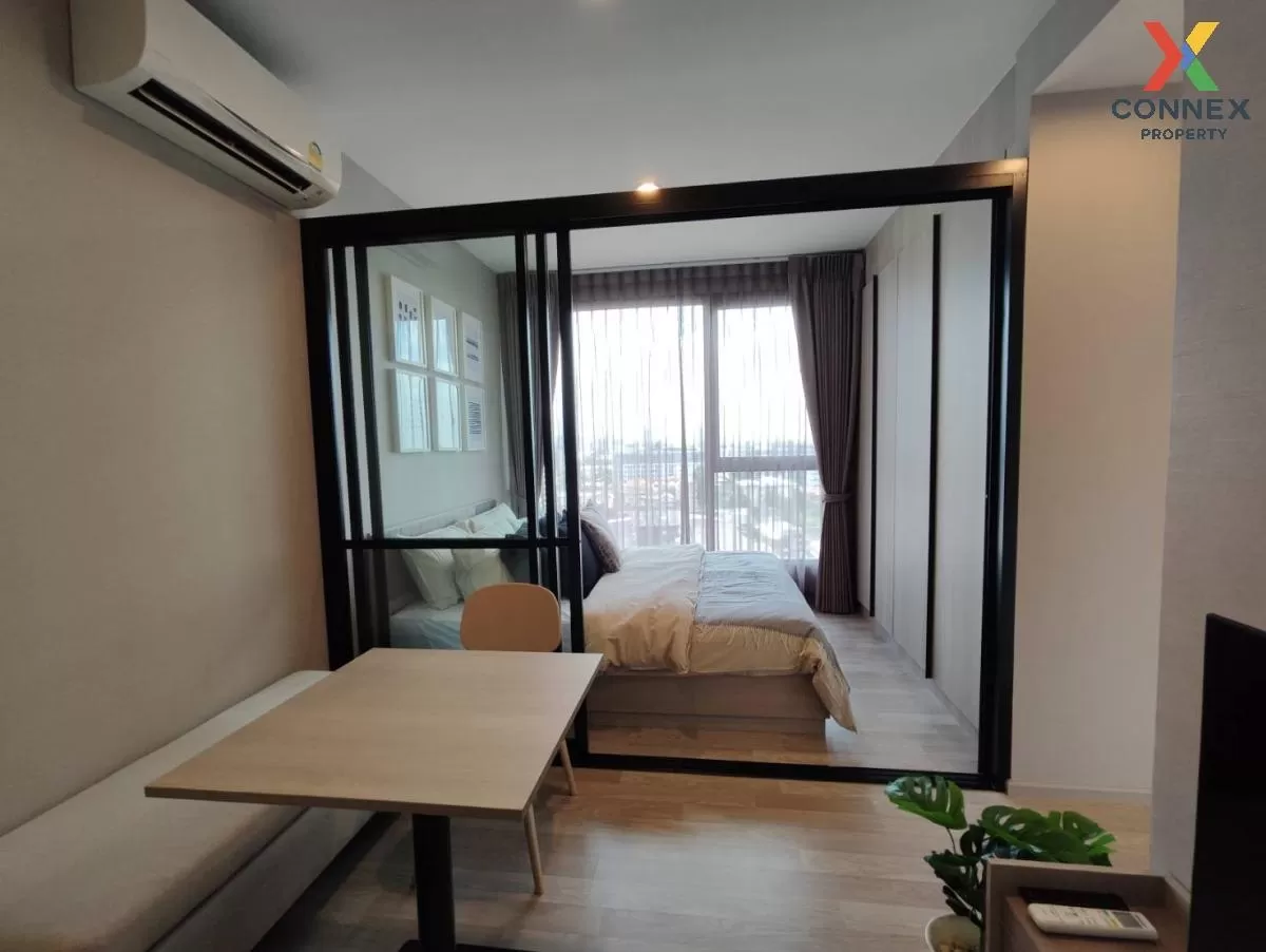 For Rent Condo , Ideo Mobi Sukhumvit Eastpoint , BTS-Bang Na , Bang Na , Bang Na , Bangkok , CX-87414