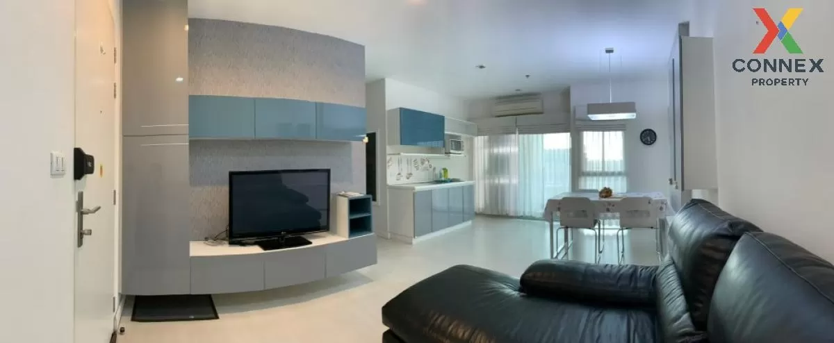 For Sale Condo , The Room Ratchada - Ladprao , MRT-Lat Phrao , Lat Yao , Chatuchak , Bangkok , CX-87419