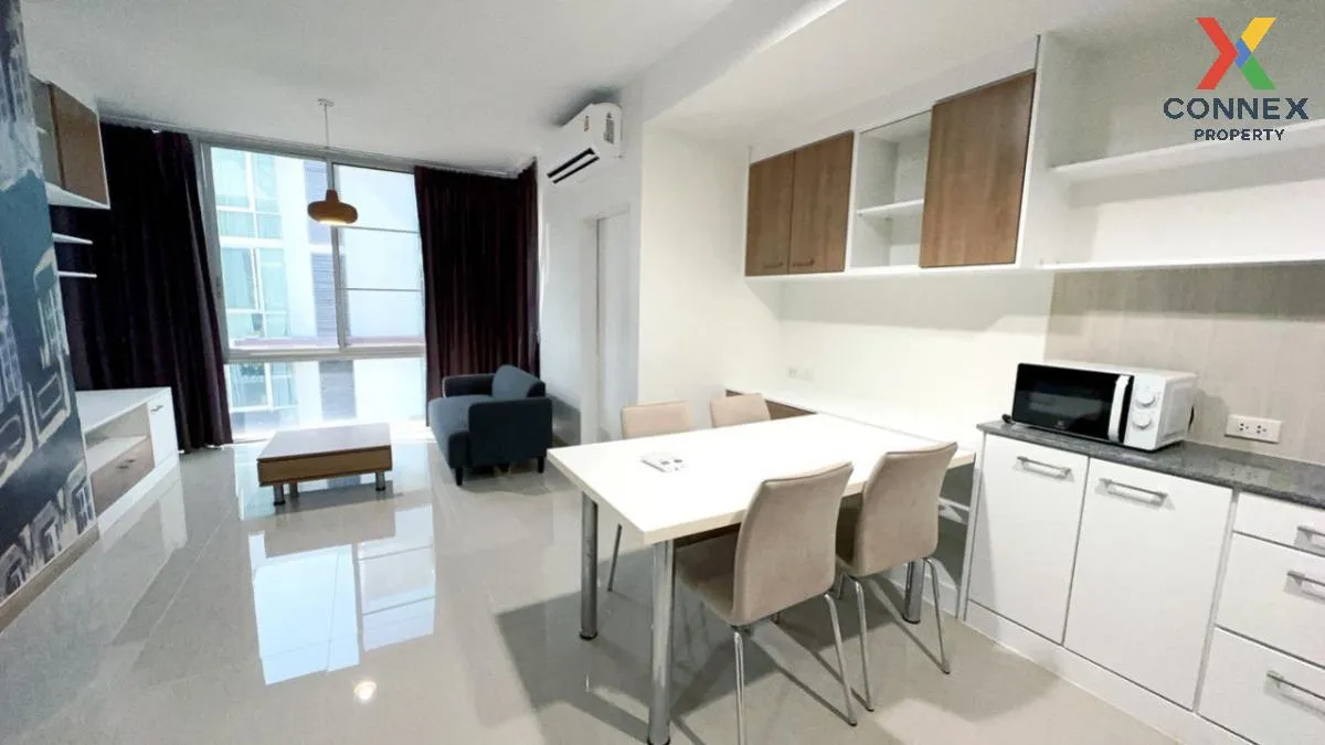 For Rent Condo , Iris Rama 9 - Srinakarin , Suan Luang , Suan Luang , Bangkok , CX-87422 1