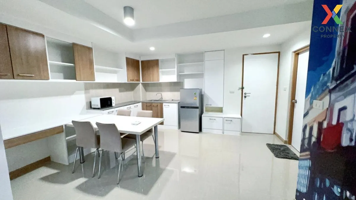 For Rent Condo , Iris Rama 9 - Srinakarin , Suan Luang , Suan Luang , Bangkok , CX-87422 2