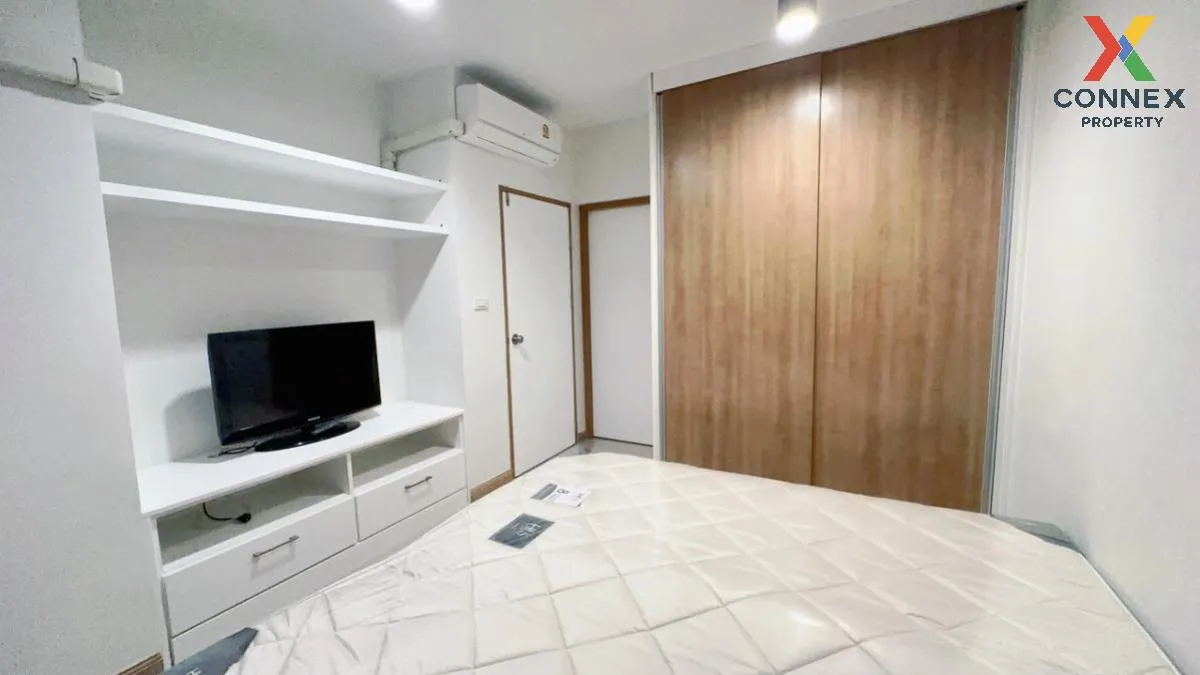 For Rent Condo , Iris Rama 9 - Srinakarin , Suan Luang , Suan Luang , Bangkok , CX-87422 3