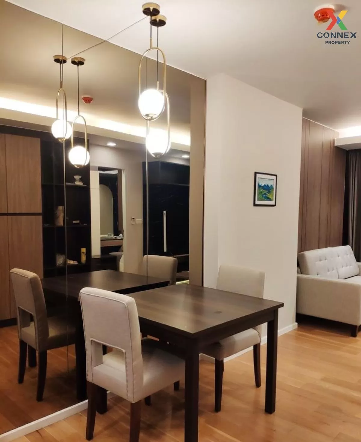 For Sale Condo , Focus Ploenchit , BTS-Phloen Chit , Khlong Toei , Khlong Toei , Bangkok , CX-87424