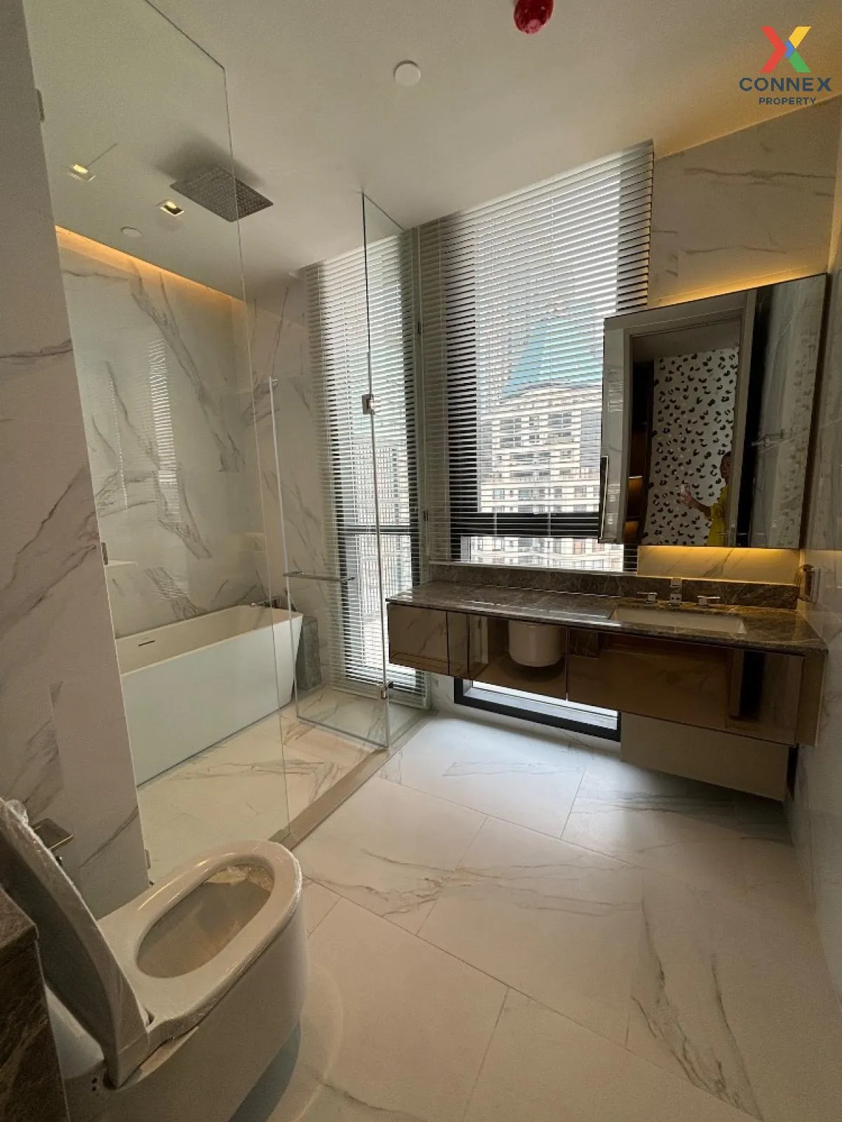 For Sale Condo , The Reserve Sathorn , BTS-Chong Nonsi , Thungmahamek , Sa Thon , Bangkok , CX-87431