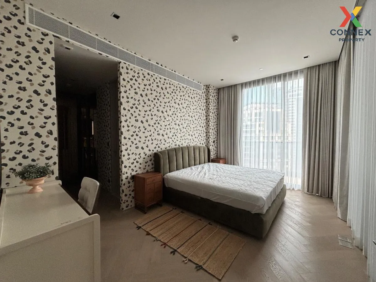 For Sale Condo , The Reserve Sathorn , BTS-Chong Nonsi , Thungmahamek , Sa Thon , Bangkok , CX-87431