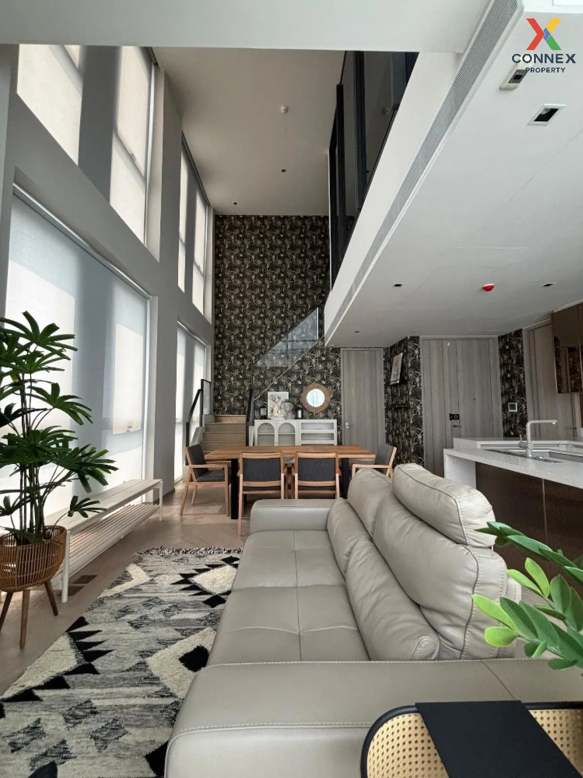 For Sale Condo , The Reserve Sathorn , BTS-Chong Nonsi , Thungmahamek , Sa Thon , Bangkok , CX-87431