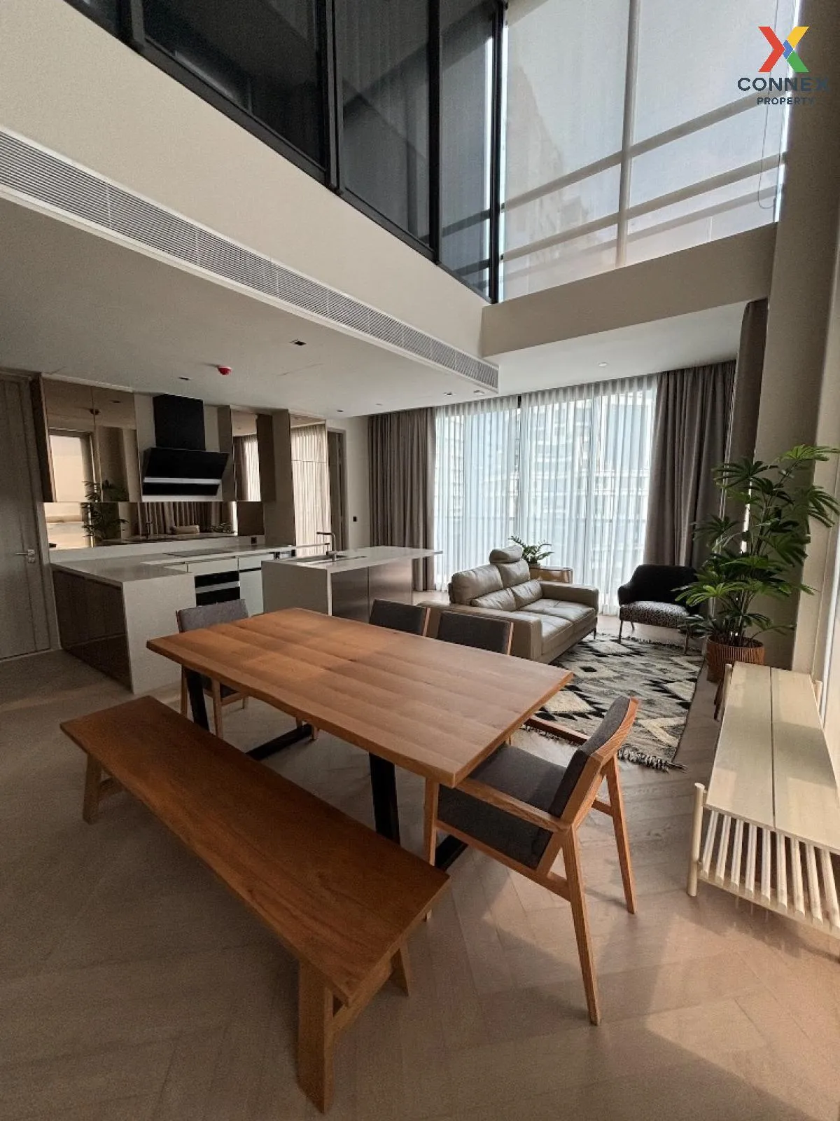 For Sale Condo , The Reserve Sathorn , BTS-Chong Nonsi , Thungmahamek , Sa Thon , Bangkok , CX-87431