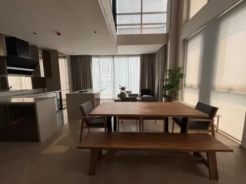 For Sale Condo , The Reserve Sathorn , BTS-Chong Nonsi , Thungmahamek , Sa Thon , Bangkok , CX-87431