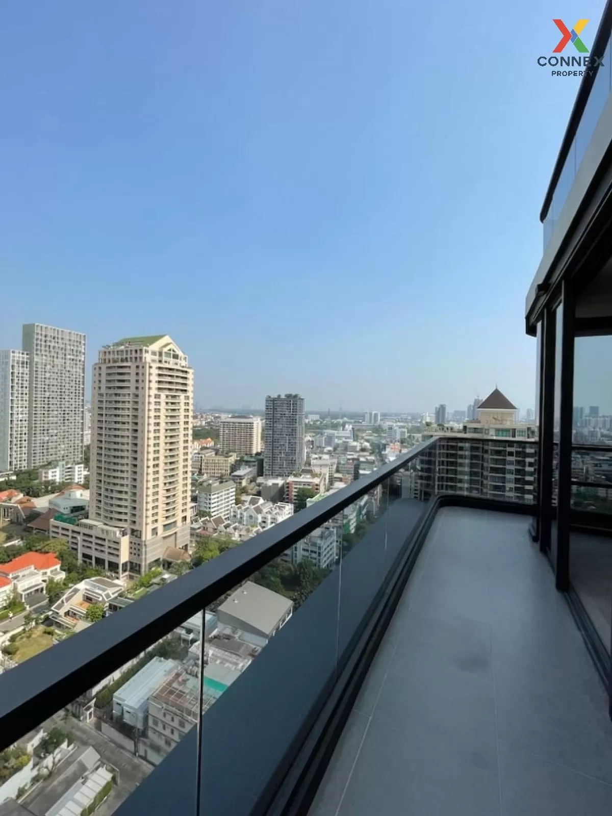 For Rent Condo , The Reserve Sathorn , BTS-Chong Nonsi , Thungmahamek , Sa Thon , Bangkok , CX-87432