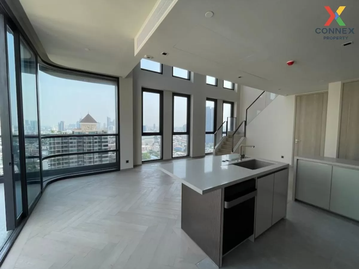 For Rent Condo , The Reserve Sathorn , BTS-Chong Nonsi , Thungmahamek , Sa Thon , Bangkok , CX-87432 2