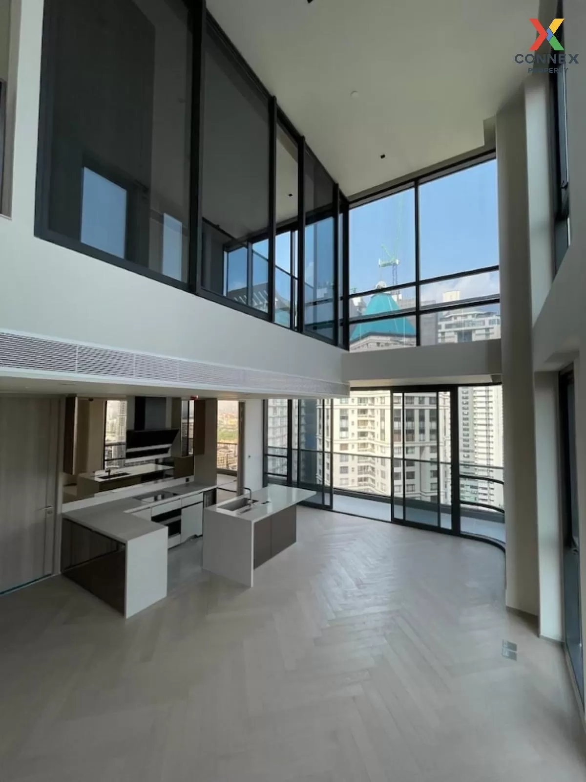 For Rent Condo , The Reserve Sathorn , BTS-Chong Nonsi , Thungmahamek , Sa Thon , Bangkok , CX-87432 3