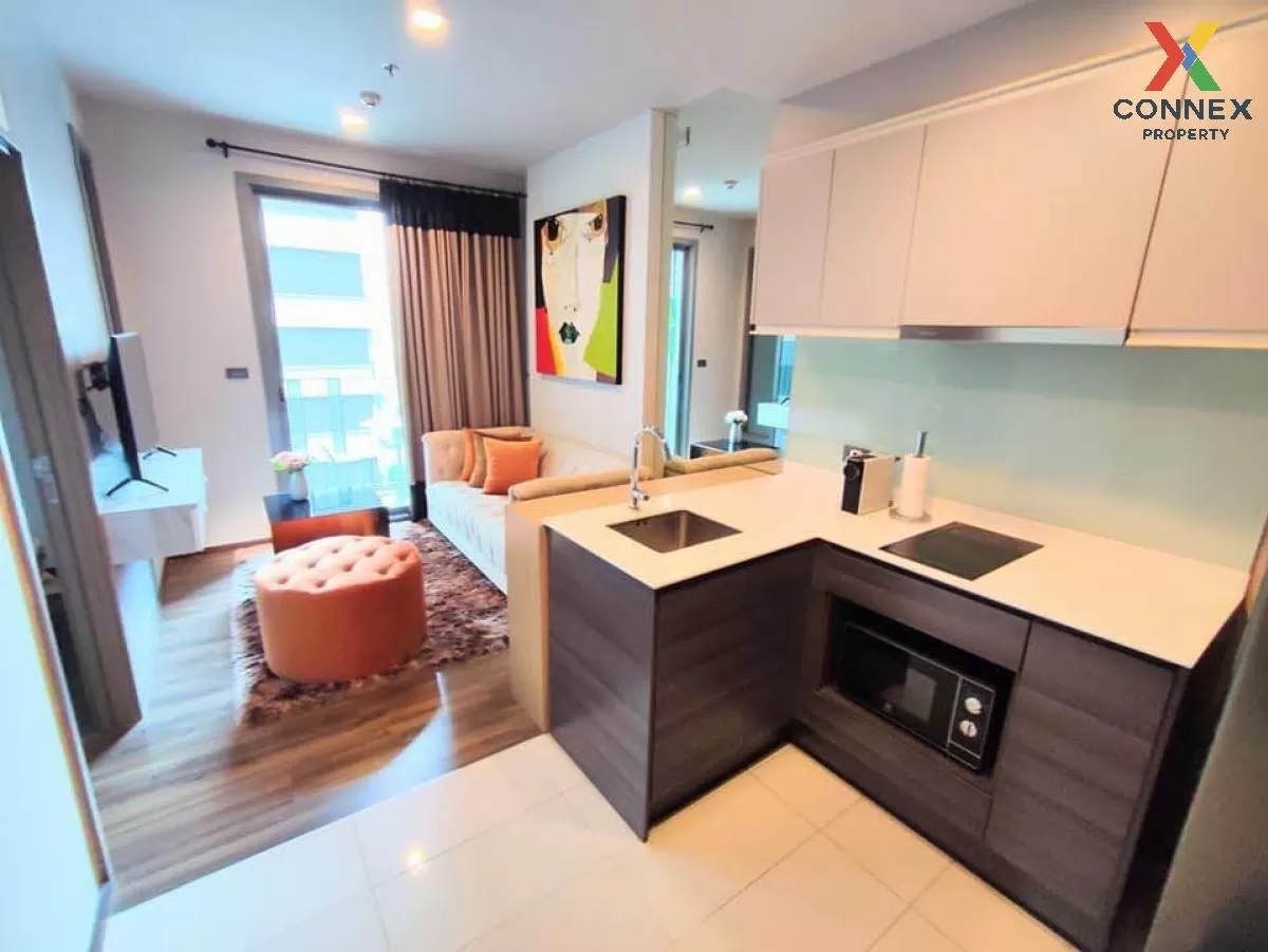 For Rent Condo , Ceil by Sansiri , BTS-Ekkamai , Khlong Tan Nuea , Watthana , Bangkok , CX-87433 3