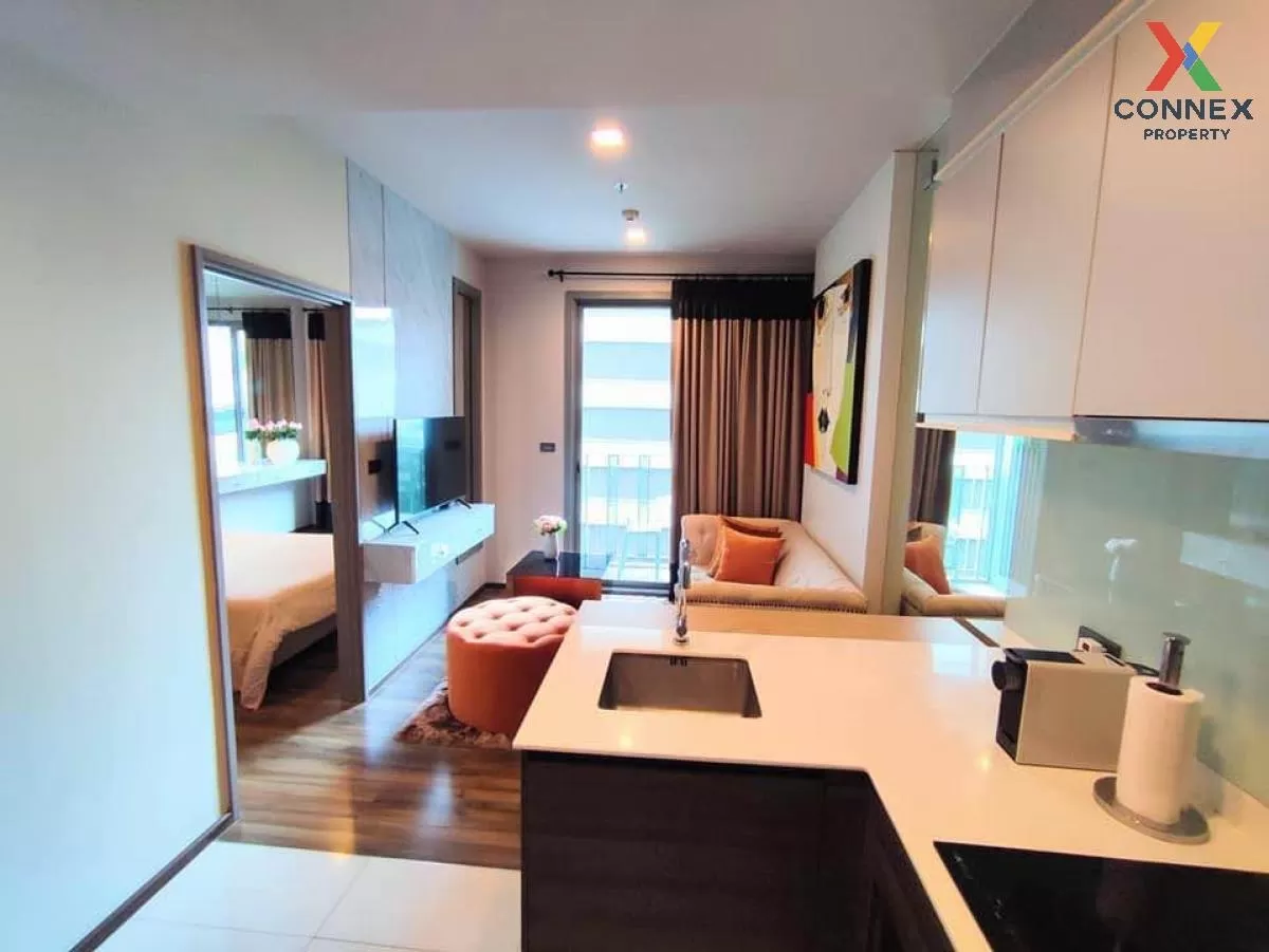 For Rent Condo , Ceil by Sansiri , BTS-Ekkamai , Khlong Tan Nuea , Watthana , Bangkok , CX-87433 4