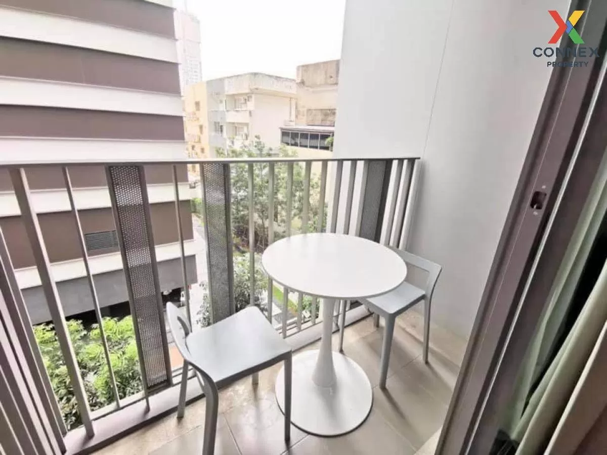 For Rent Condo , Ceil by Sansiri , BTS-Ekkamai , Khlong Tan Nuea , Watthana , Bangkok , CX-87433