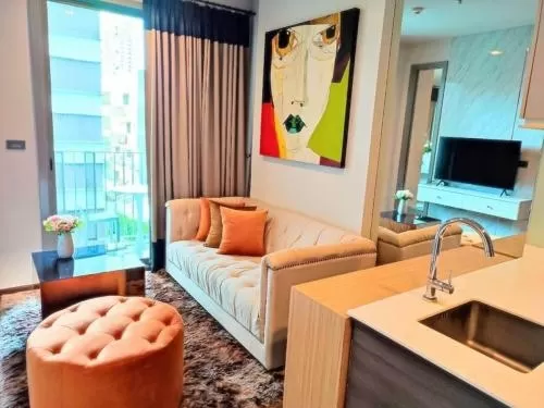 For Rent Condo , Ceil by Sansiri , BTS-Ekkamai , Khlong Tan Nuea , Watthana , Bangkok , CX-87433