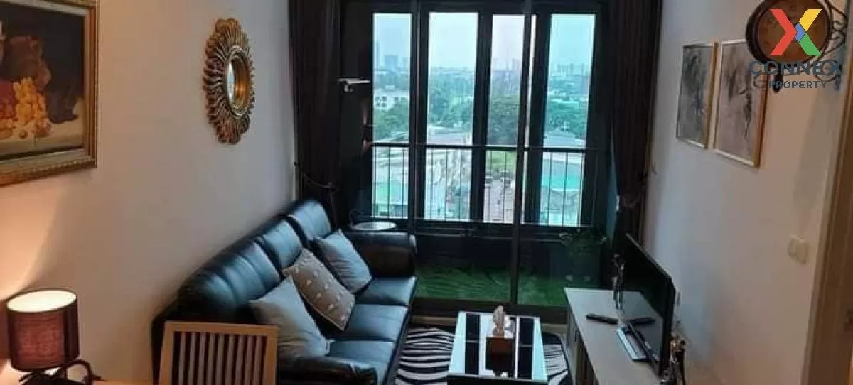 For Rent Condo , Ideo Mobi Sukhumvit Eastgate , BTS-Bang Na , Bang Na , Bang Na , Bangkok , CX-87437 1