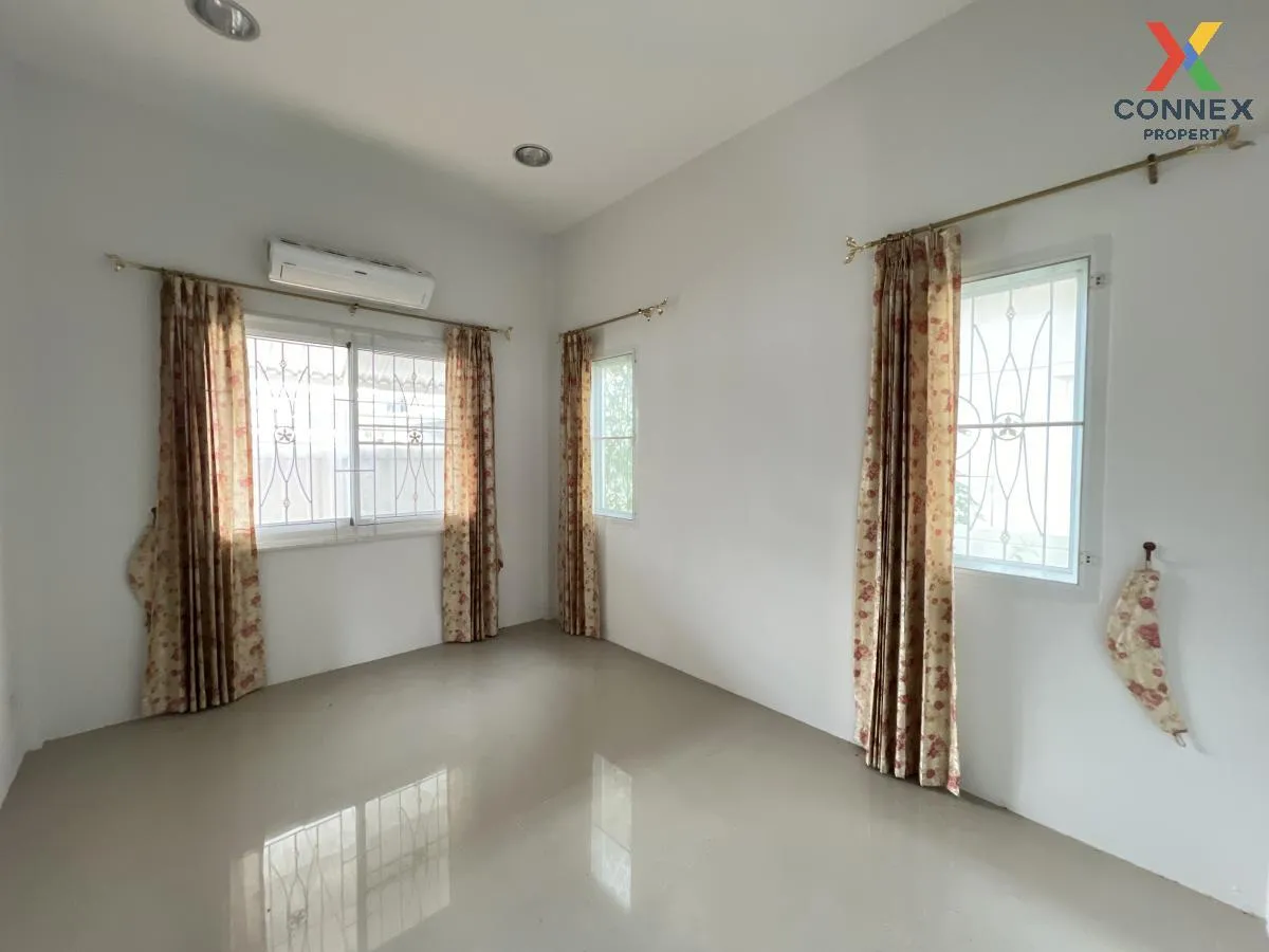 For Sale Townhouse/Townhome  , Baan Subthanee 3 Rangsit - Klong 9