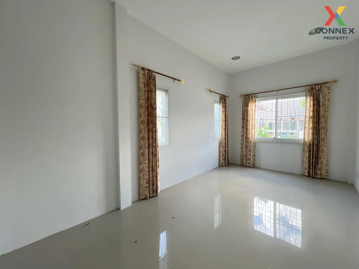 For Sale Townhouse/Townhome  , Baan Subthanee 3 Rangsit - Klong 9