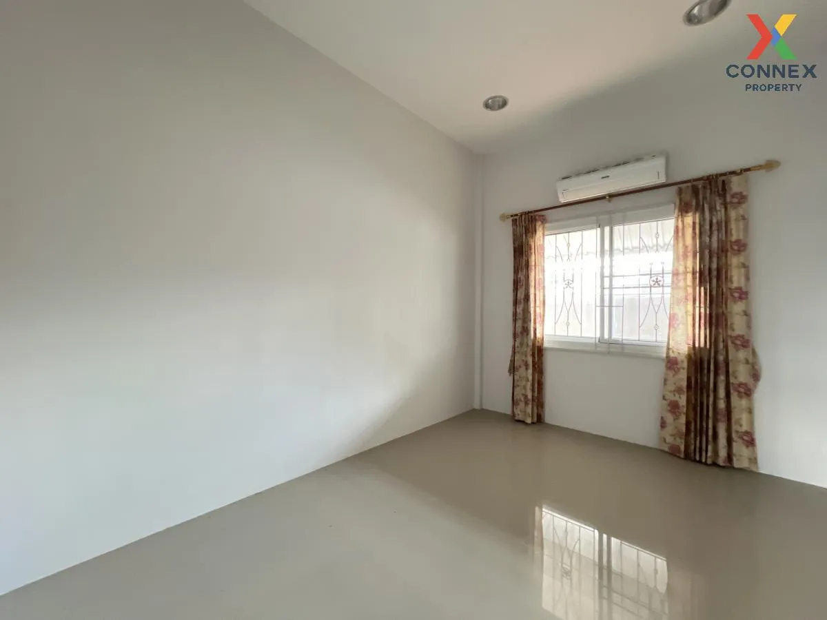 For Sale Townhouse/Townhome  , Baan Subthanee 3 Rangsit - Klong 9