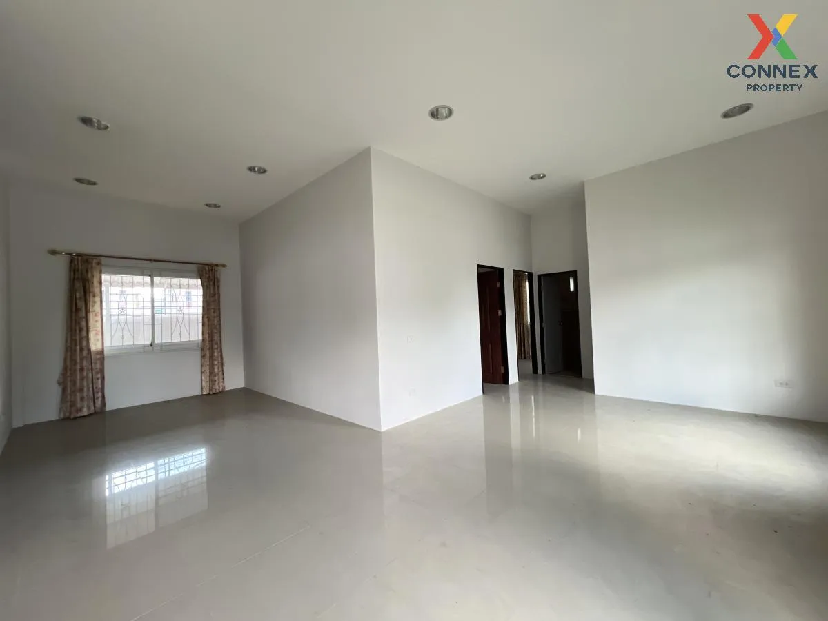 For Sale Townhouse/Townhome  , Baan Subthanee 3 Rangsit - Klong 9