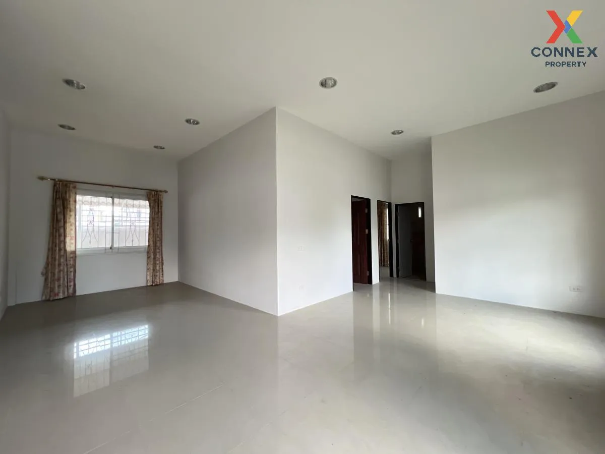 For Sale Townhouse/Townhome  , Baan Subthanee 3 Rangsit - Klong 9