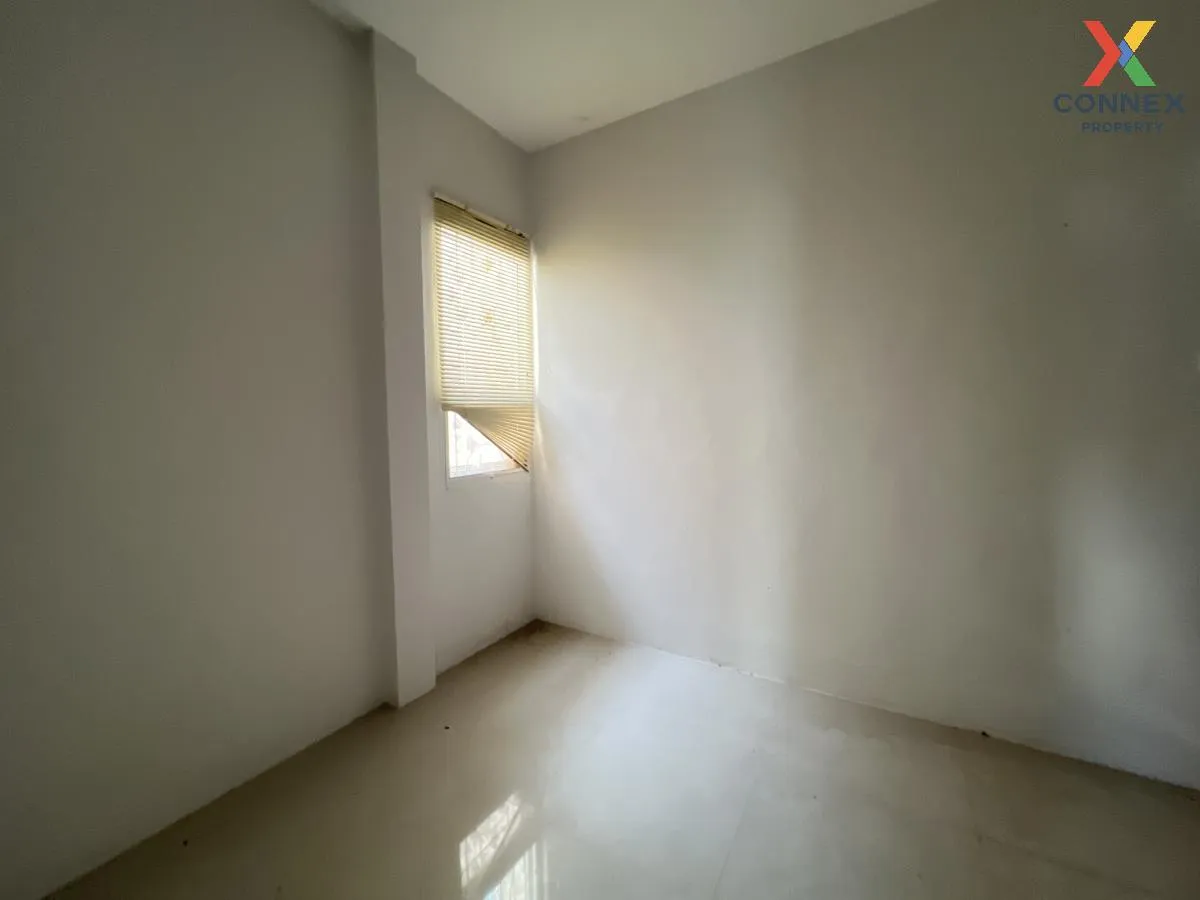 For Sale Townhouse/Townhome  , Baan Subthanee 3 Rangsit - Klong 9