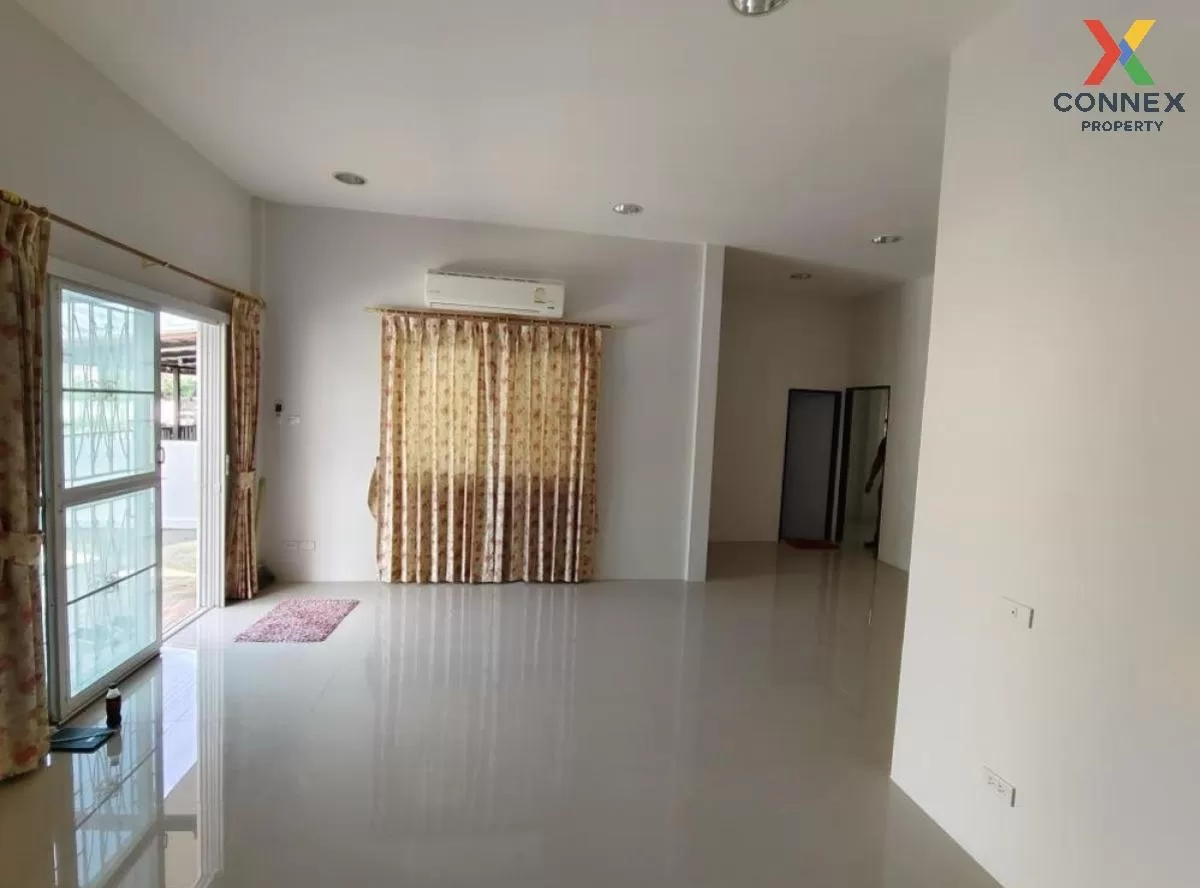 For Sale Townhouse/Townhome  , Baan Subthanee 3 Rangsit - Klong 9 , Lam Phak Kut , Thanyaburi , Pathum Thani , CX-87441