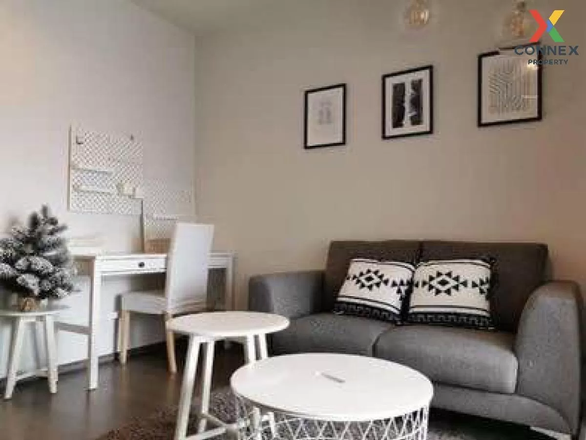 For Rent Condo , Ideo Sukhumvit 93 , BTS-Bang Chak , Phra Khanong , Khlong Toei , Bangkok , CX-87448