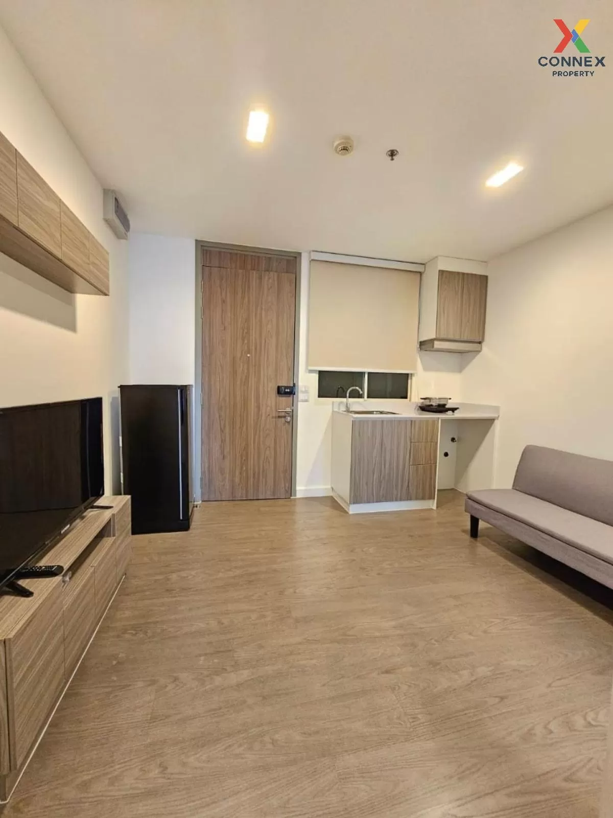 For Rent Condo , A Space ID Asoke-Ratchada , MRT-Phra Ram 9 , Din Daeng , Din Daeng , Bangkok , CX-87449