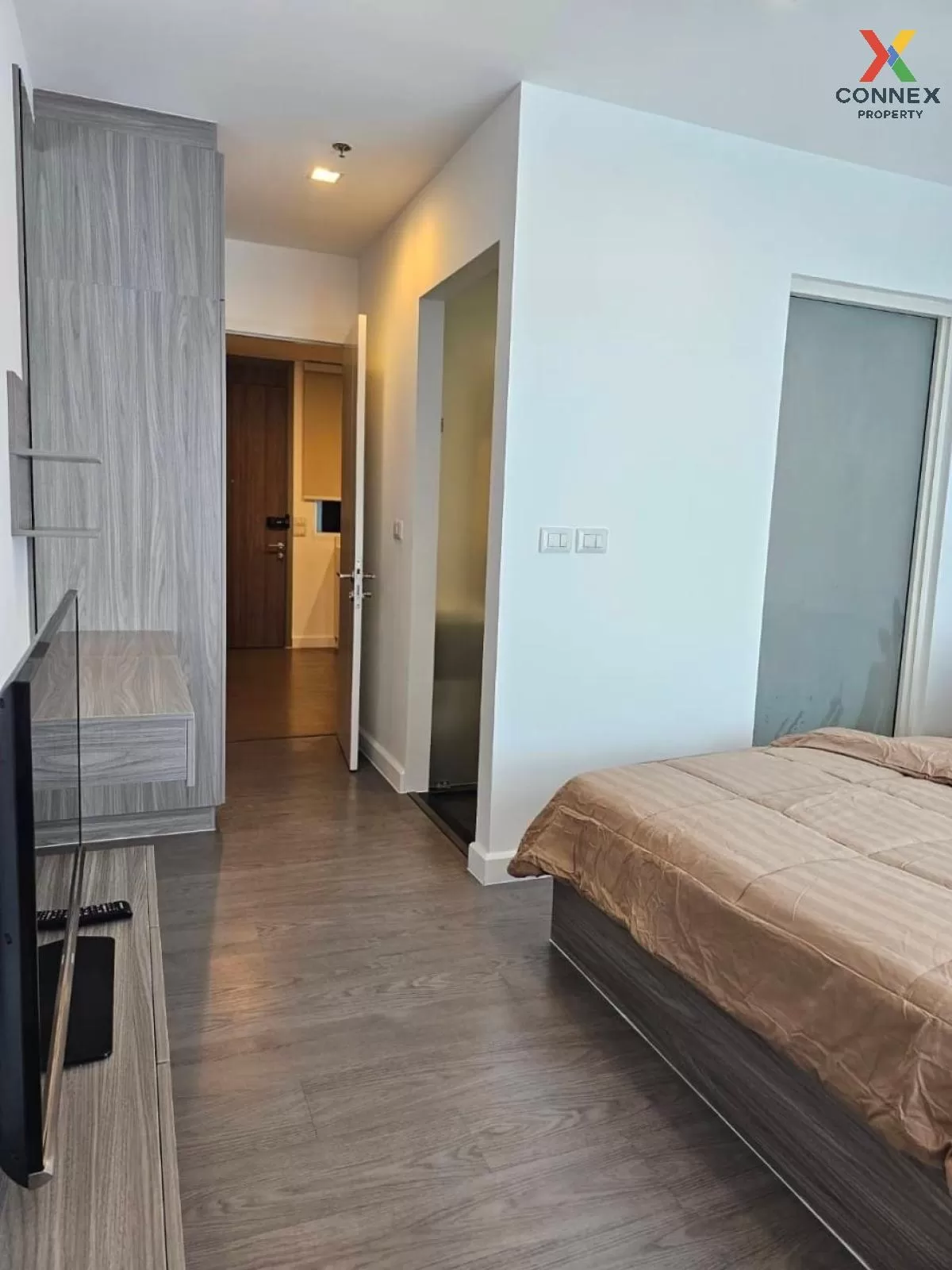 For Rent Condo , A Space ID Asoke-Ratchada , MRT-Phra Ram 9 , Din Daeng , Din Daeng , Bangkok , CX-87449