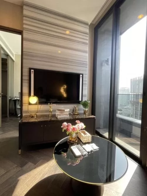 For Rent Condo , The Esse Sukhumvit 36 , BTS-Thong Lo , Phra Khanong , Khlong Toei , Bangkok , CX-87451