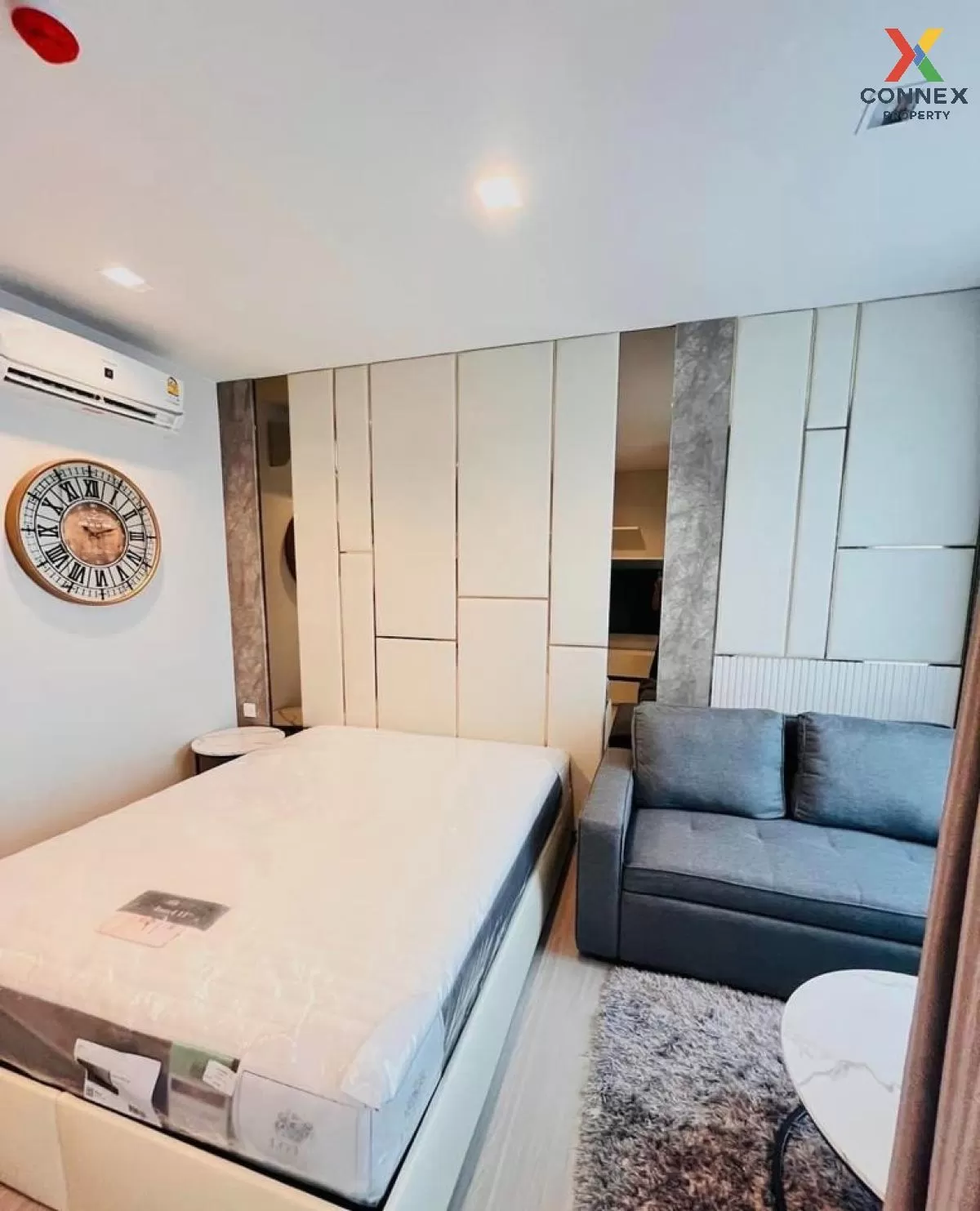 For Rent Condo , Life Sathorn Sierra , BTS-Talat Phlu , Talat Phlu , Thon Buri , Bangkok , CX-87454 2